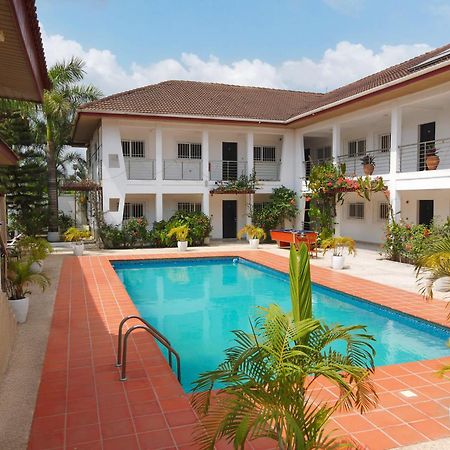 Bragha Apartments And Hotel Sekondi-Takoradi Εξωτερικό φωτογραφία